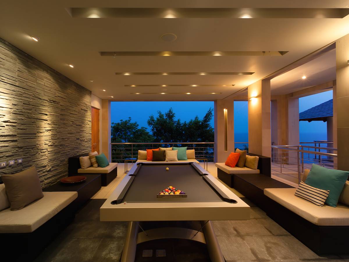 Rent villa Baan Paa Talee, Thailand, Phuket, Kamala | Villacarte