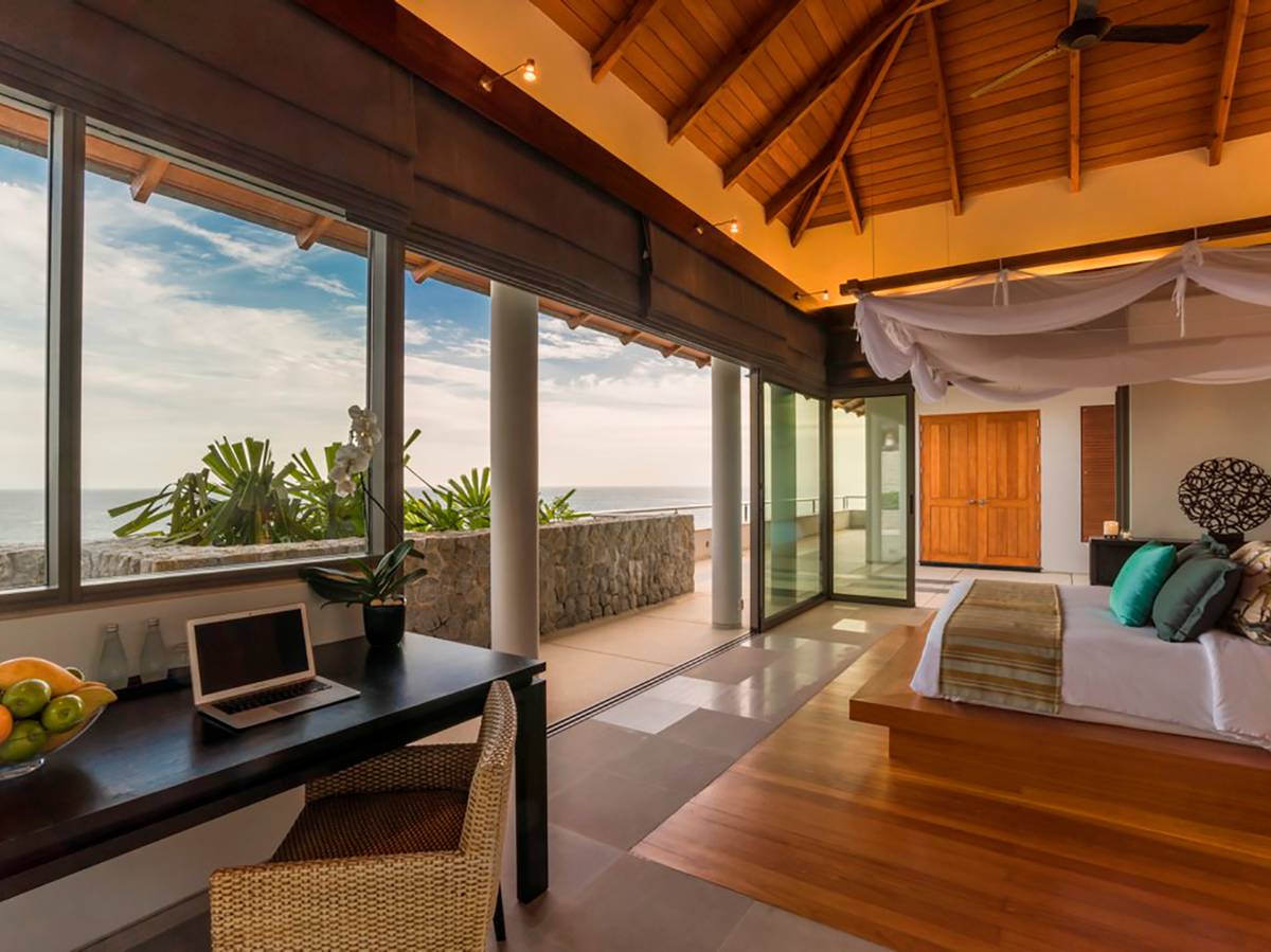 Rent villa Baan Paa Talee, Thailand, Phuket, Kamala | Villacarte