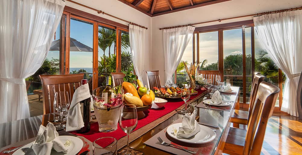 Rent villa Baan Bon Khao, Thailand, Phuket, Surin | Villacarte