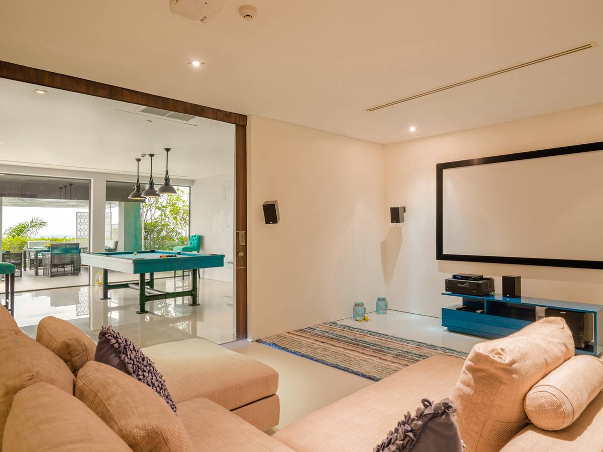 Продажа недвижимости Cape Amarin Estate, Таиланд, Пхукет, Камала | Villacarte