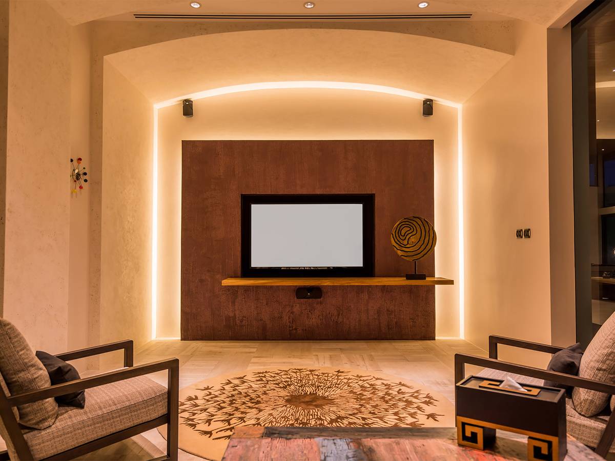 Rent villa Nautilus, Thailand, Phuket, Ao Po | Villacarte