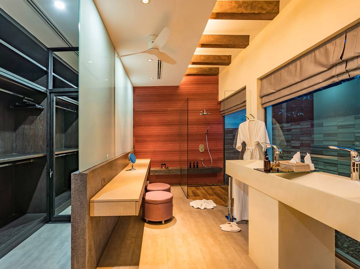 Rent villa Nautilus, Thailand, Phuket, Ao Po | Villacarte