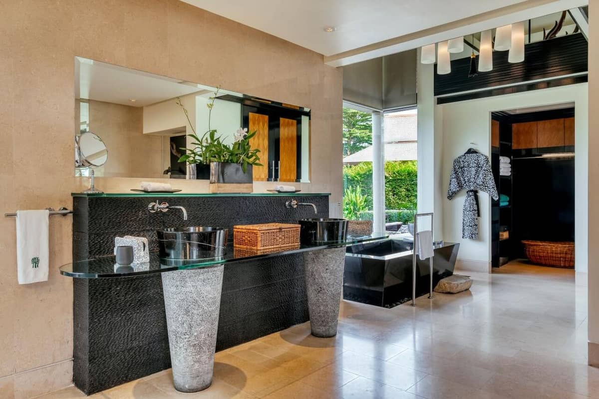 Аренда виллы Banyan Tree  Double Pool Villa, Таиланд, Пхукет, Лагуна | Villacarte