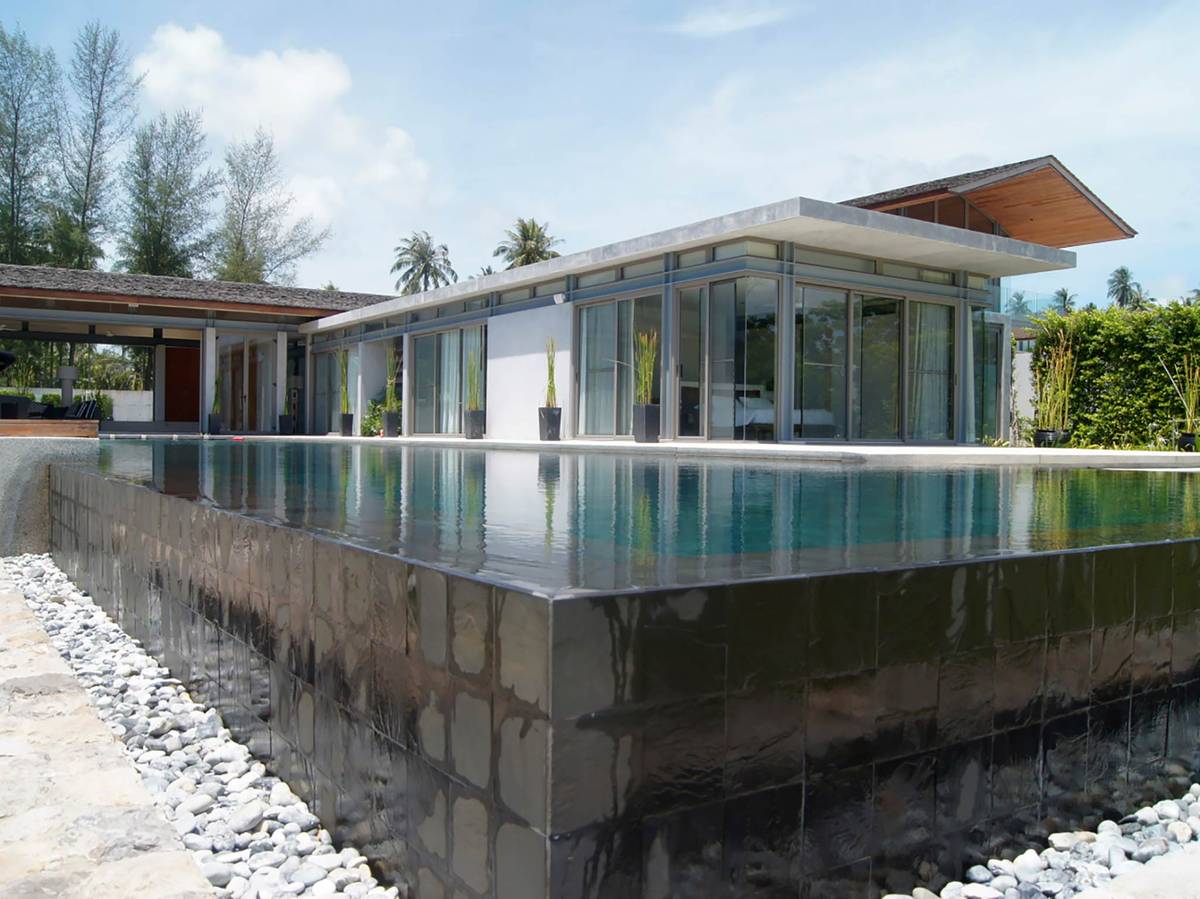 Rent villa Sava Tievoli, Thailand, Phuket, Phang Nga | Villacarte
