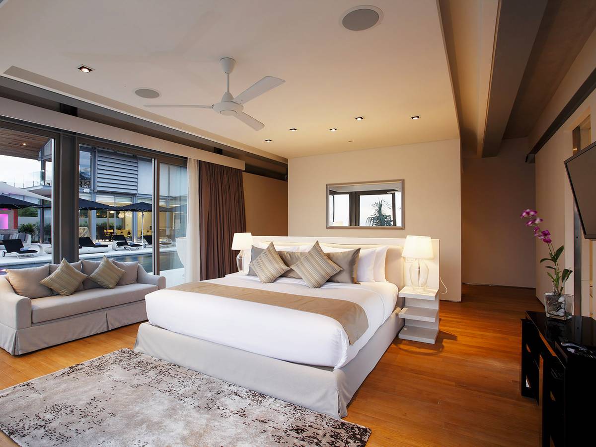 Rent villa Sava Tievoli, Thailand, Phuket, Phang Nga | Villacarte