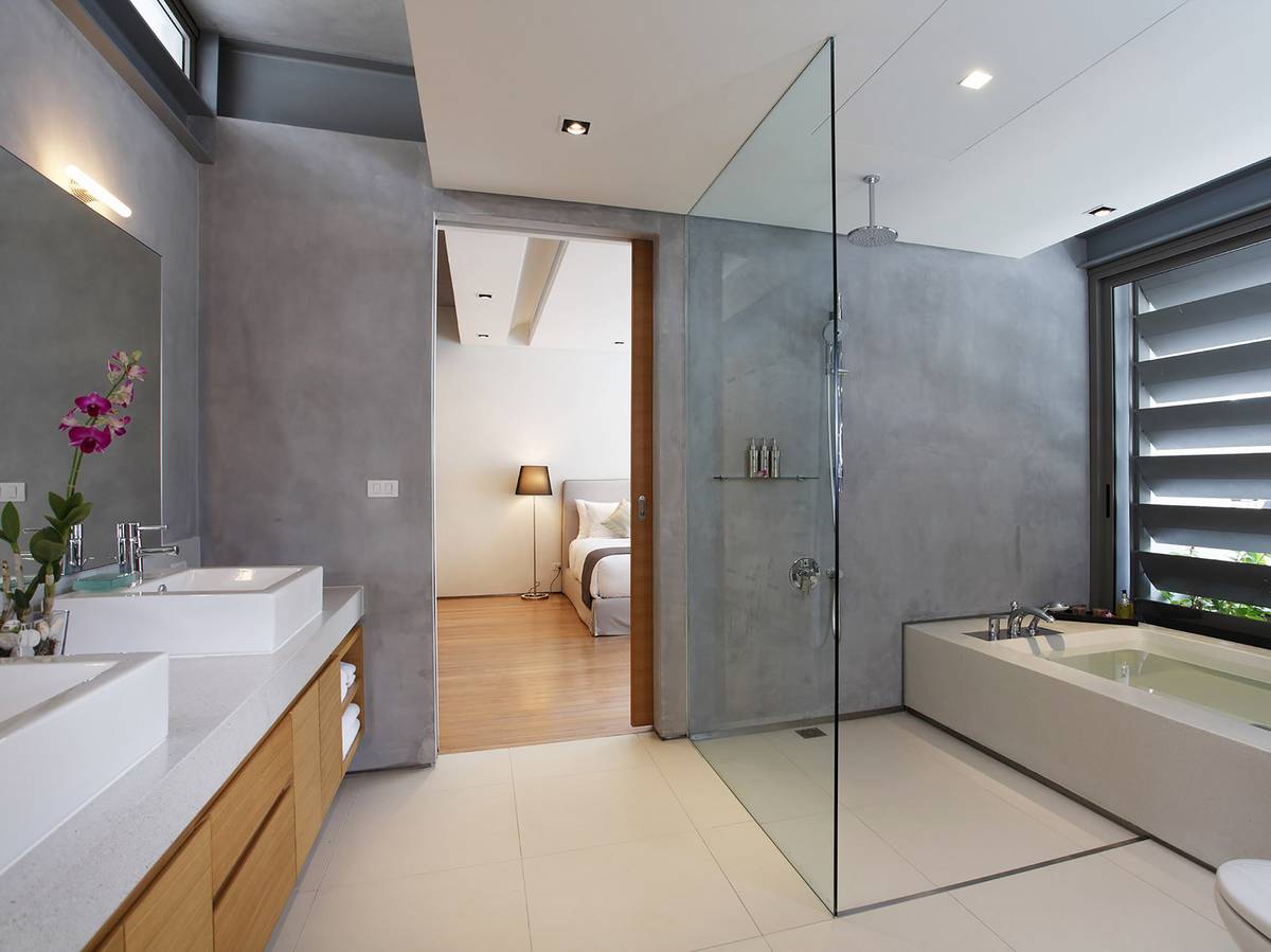Rent villa Sava Tievoli, Thailand, Phuket, Phang Nga | Villacarte