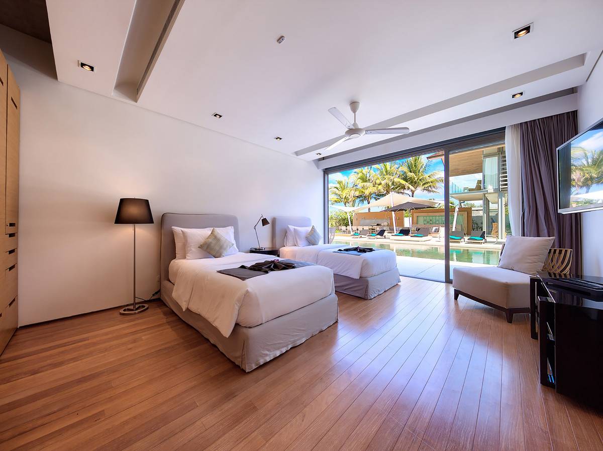 Rent villa Sava Tievoli, Thailand, Phuket, Phang Nga | Villacarte