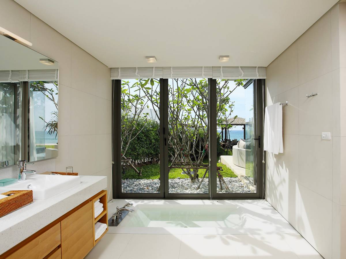 Rent villa Sava Tievoli, Thailand, Phuket, Phang Nga | Villacarte