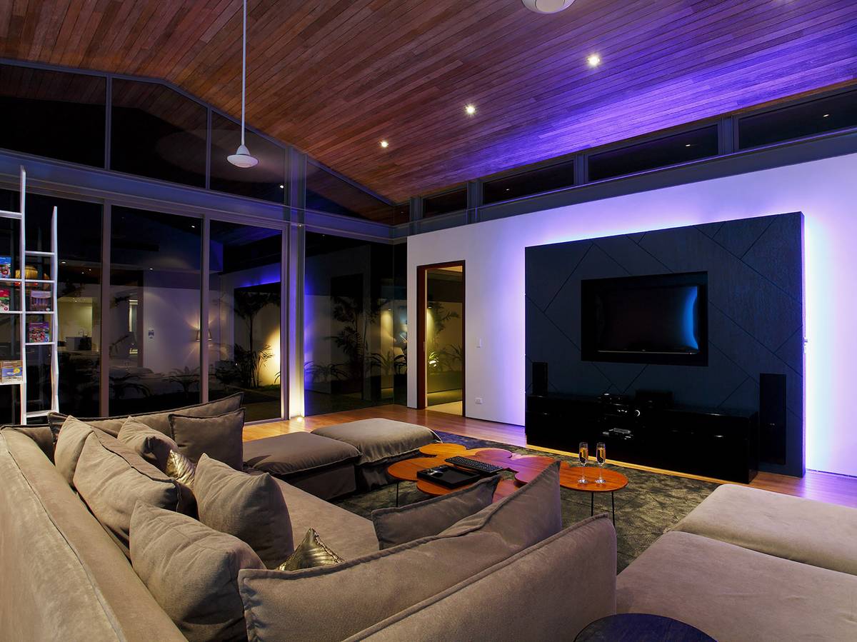 Rent villa Sava Tievoli, Thailand, Phuket, Phang Nga | Villacarte