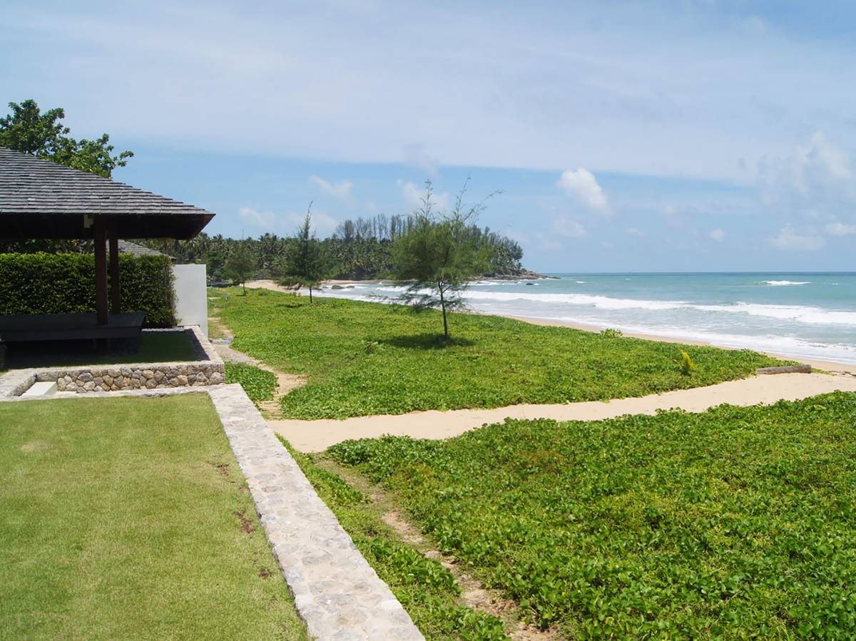 Rent villa Sava Tievoli, Thailand, Phuket, Phang Nga | Villacarte