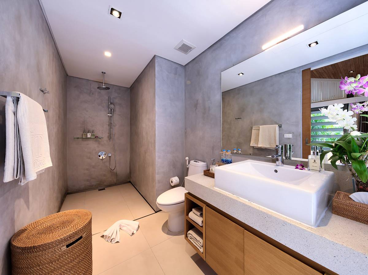 Rent villa Sava Tievoli, Thailand, Phuket, Phang Nga | Villacarte