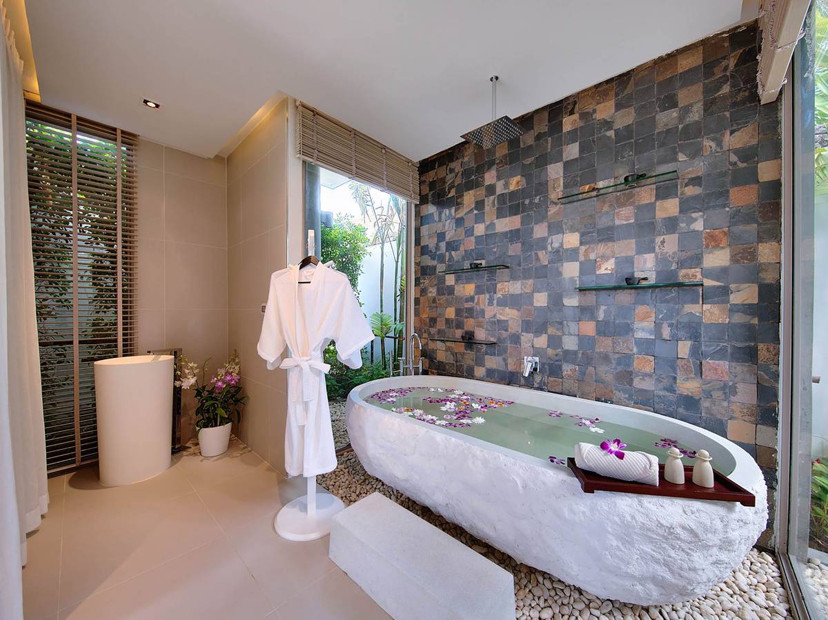 Rent villa Sava Tievoli, Thailand, Phuket, Phang Nga | Villacarte