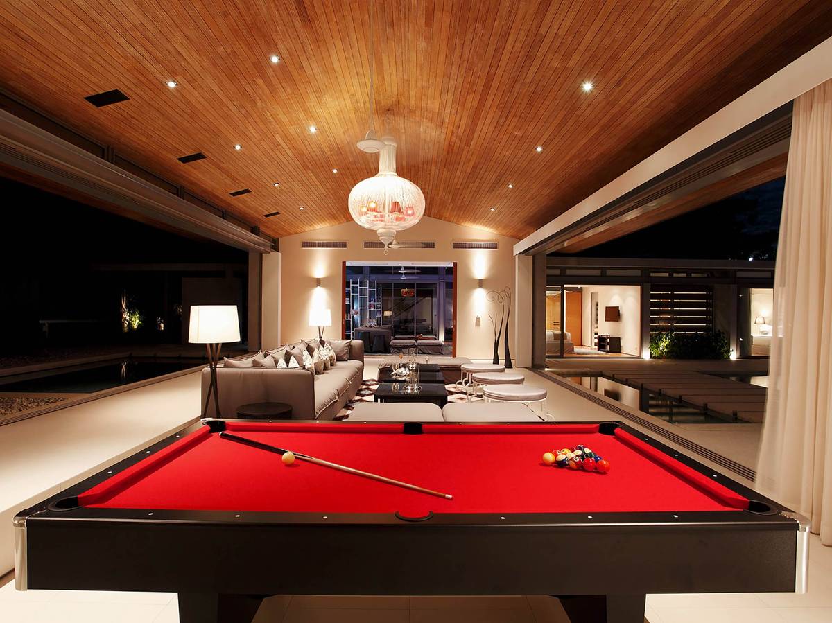Rent villa Sava Tievoli, Thailand, Phuket, Phang Nga | Villacarte