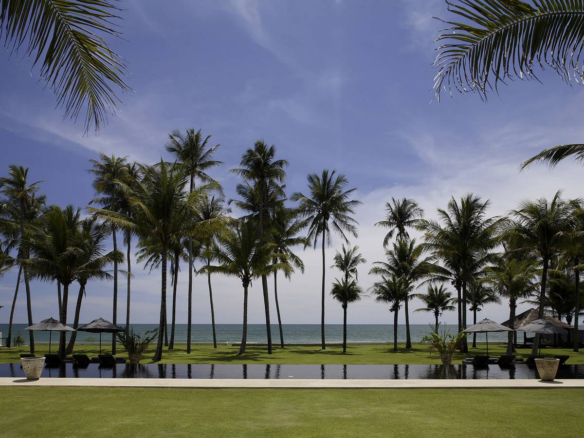 Rent villa Shanti, Thailand, Phuket, Phang Nga | Villacarte
