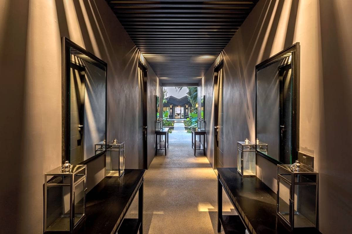 Rent villa Infinity Blue, Thailand, Phuket, Phang Nga | Villacarte