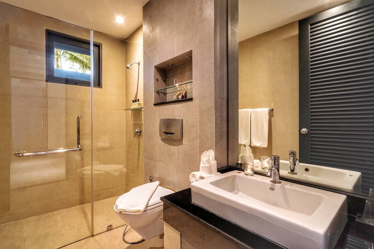 Rent villa Infinity Blue, Thailand, Phuket, Phang Nga | Villacarte