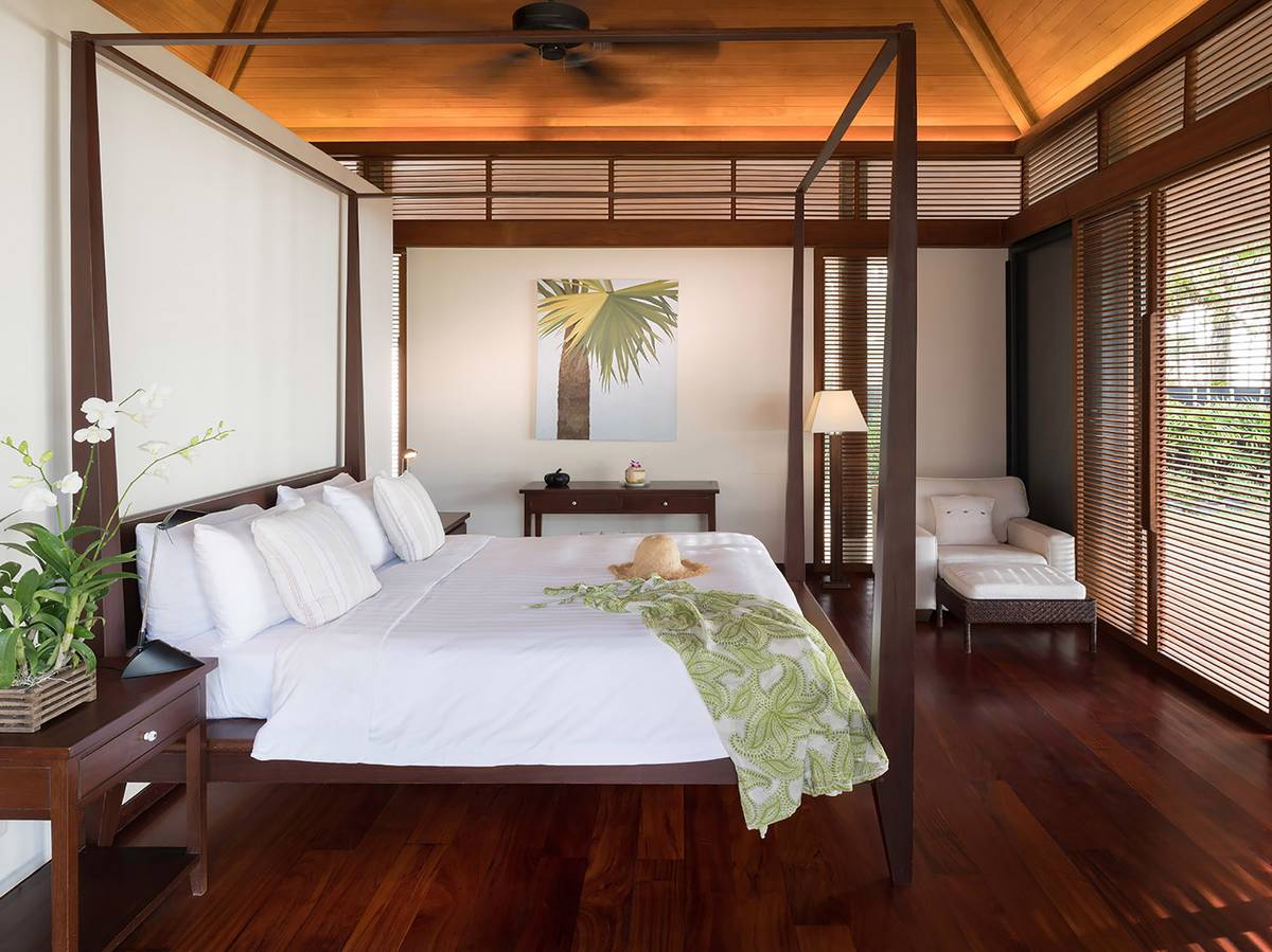 Rent villa Ananda, Thailand, Phuket, Phang Nga | Villacarte