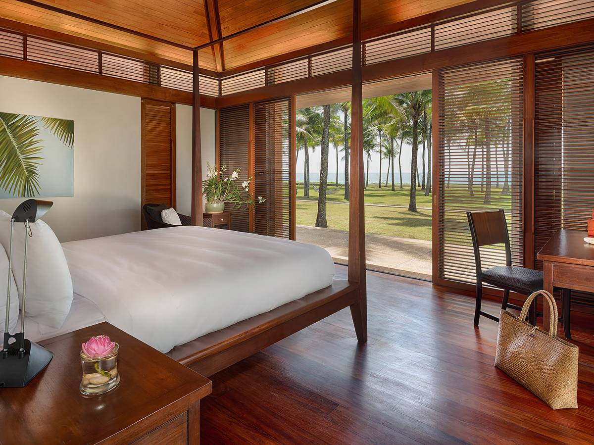 Rent villa Ananda, Thailand, Phuket, Phang Nga | Villacarte