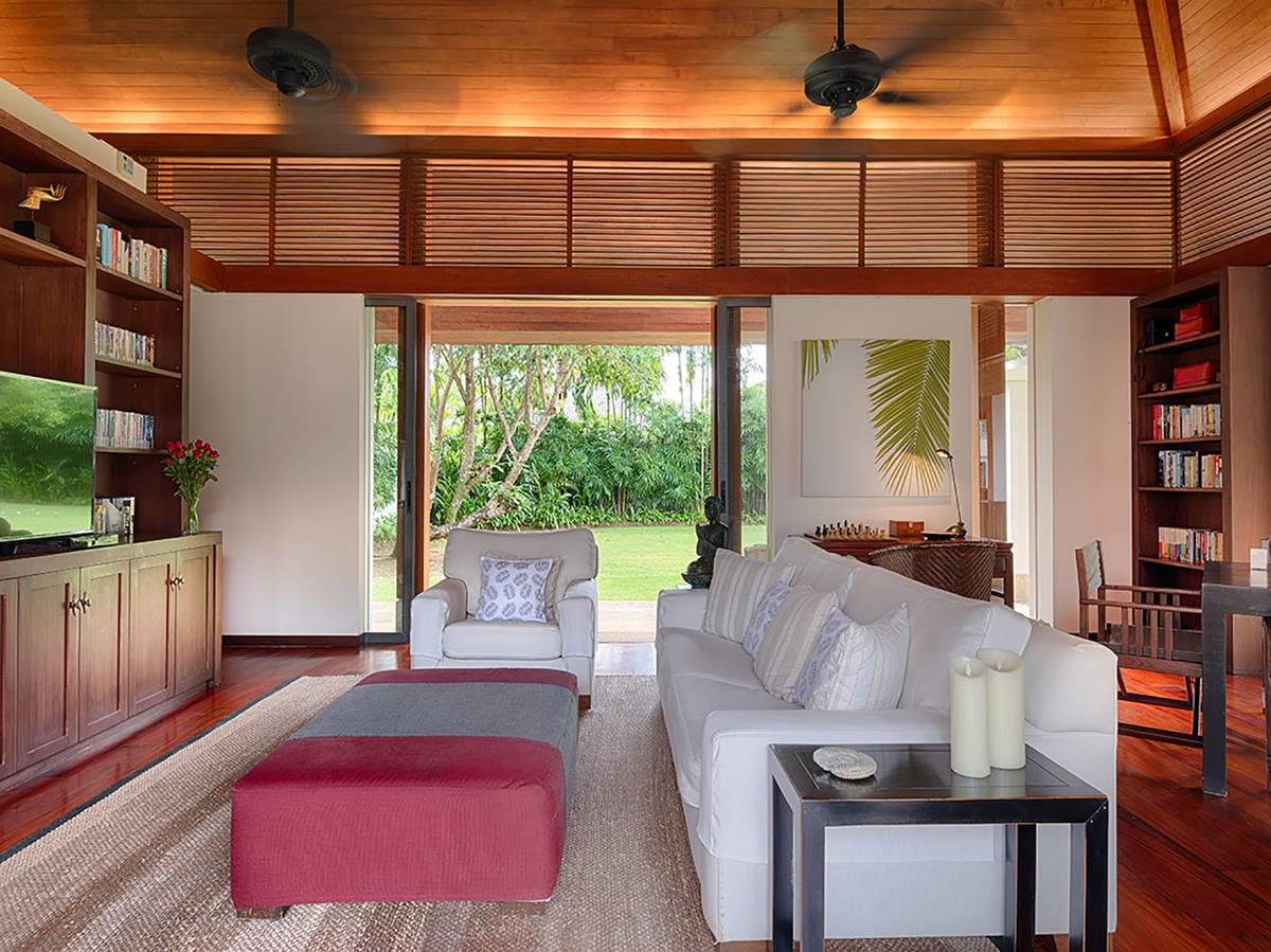 Rent villa Ananda, Thailand, Phuket, Phang Nga | Villacarte