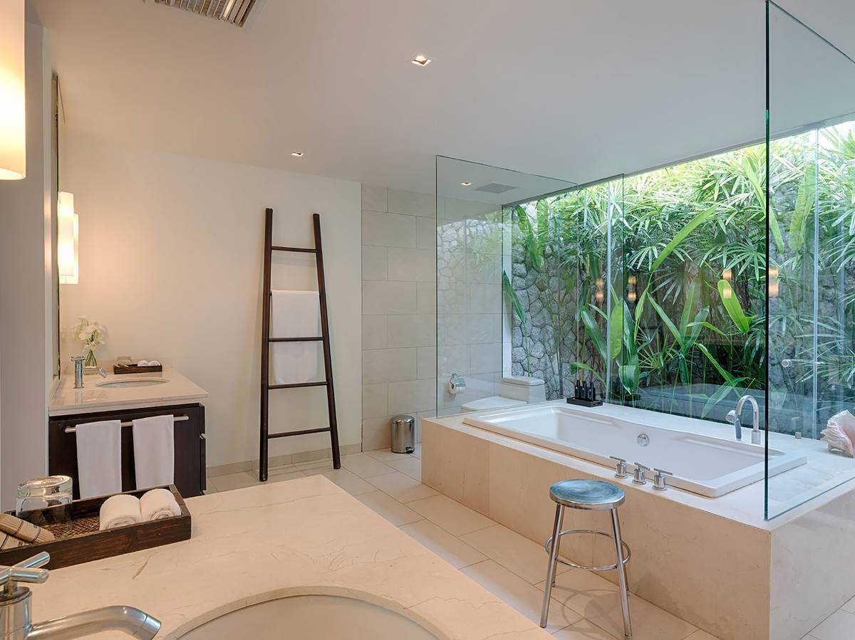 Rent villa Ananda, Thailand, Phuket, Phang Nga | Villacarte