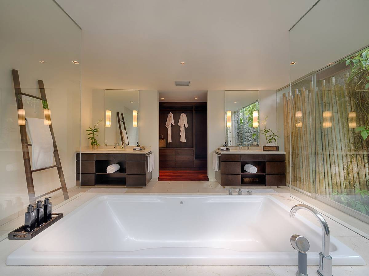 Rent villa Ananda, Thailand, Phuket, Phang Nga | Villacarte