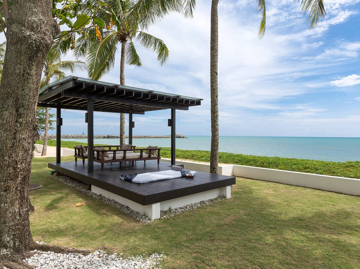 Rent villa Jia, Thailand, Phuket, Phang Nga | Villacarte