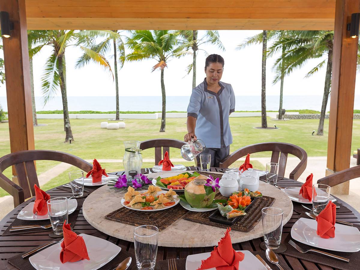 Rent villa Jia, Thailand, Phuket, Phang Nga | Villacarte