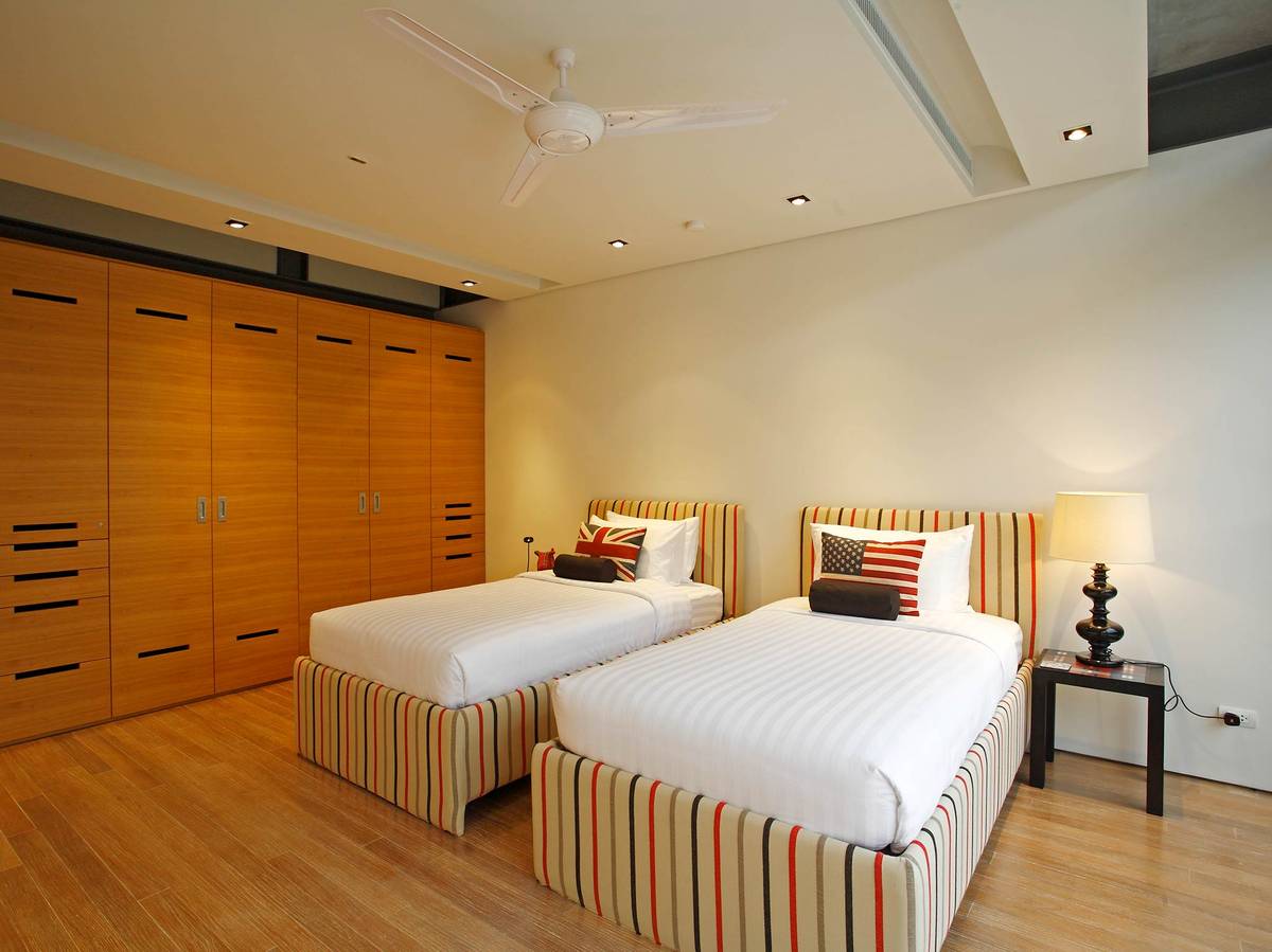 Rent villa Sava Essenza, Thailand, Phuket, Phang Nga | Villacarte