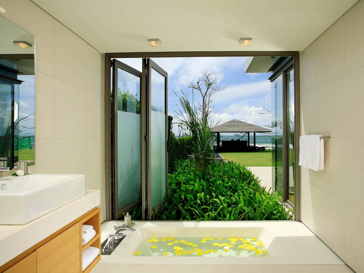 Rent villa Sava Essenza, Thailand, Phuket, Phang Nga | Villacarte