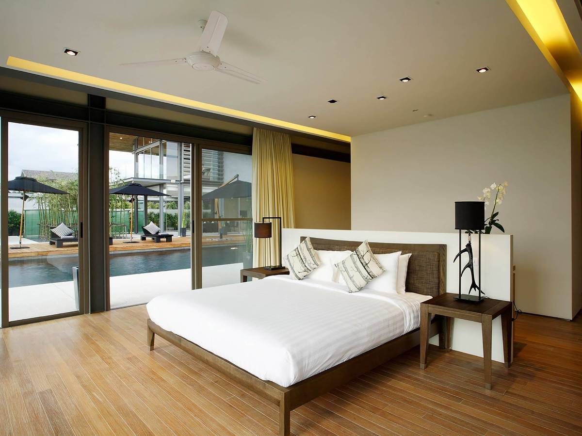 Rent villa Sava Essenza, Thailand, Phuket, Phang Nga | Villacarte