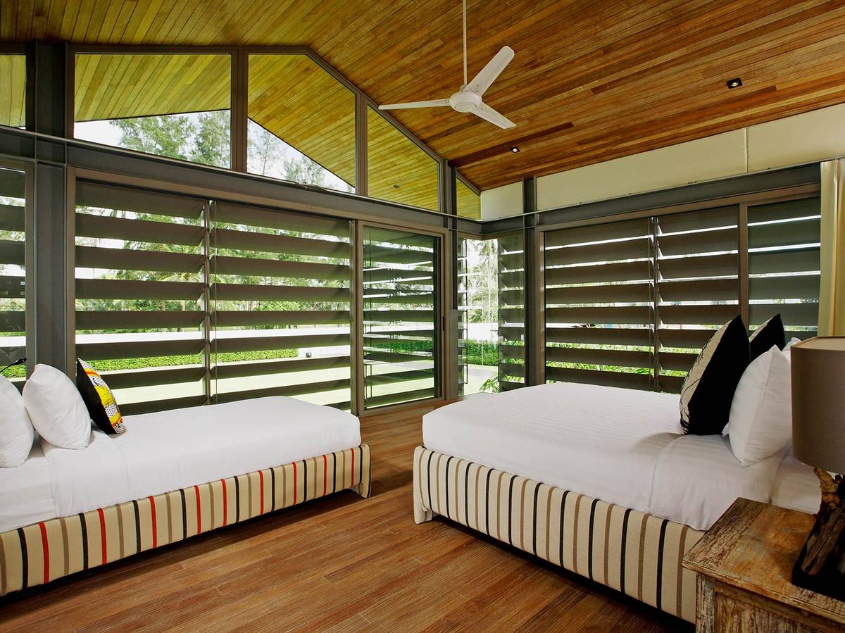 Rent villa Sava Essenza, Thailand, Phuket, Phang Nga | Villacarte