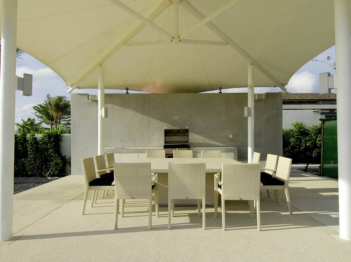 Rent villa Sava Essenza, Thailand, Phuket, Phang Nga | Villacarte