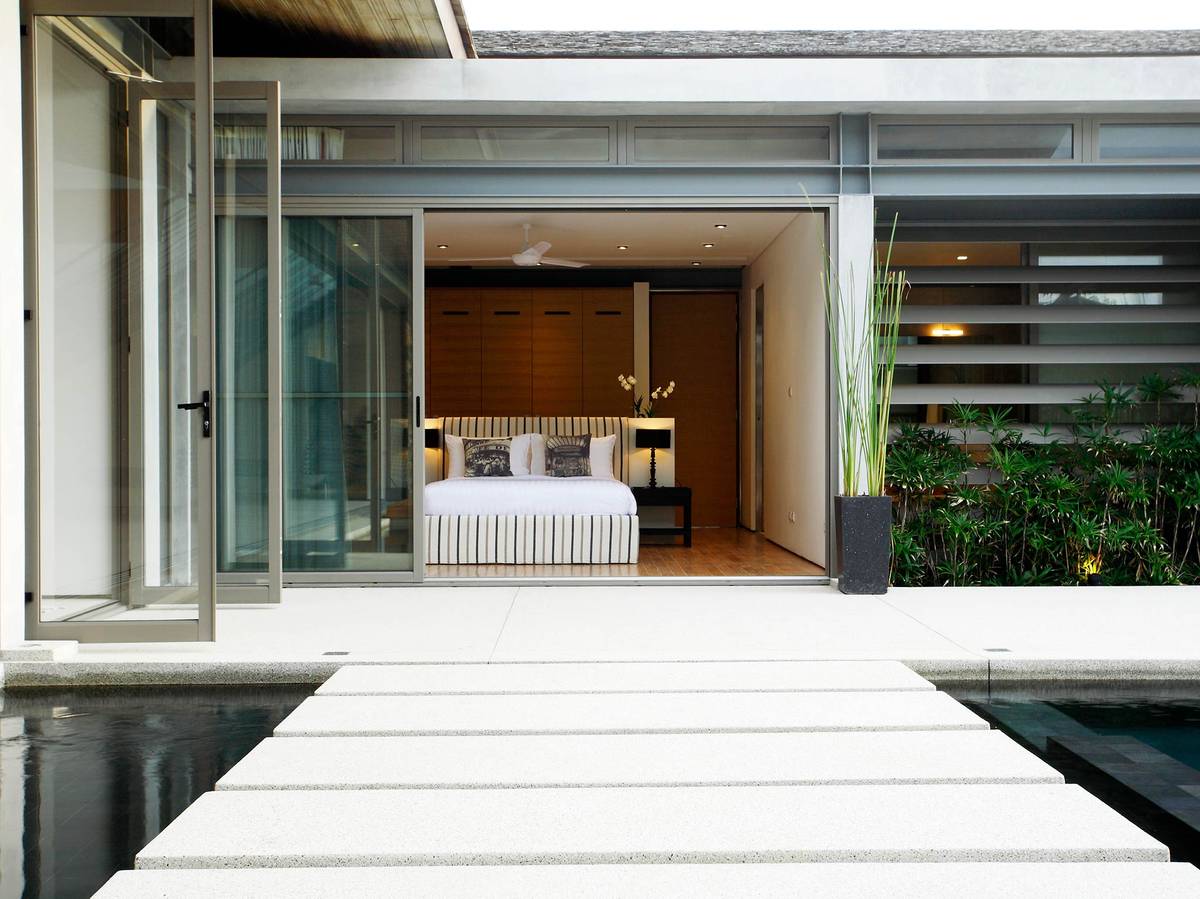 Rent villa Sava Essenza, Thailand, Phuket, Phang Nga | Villacarte