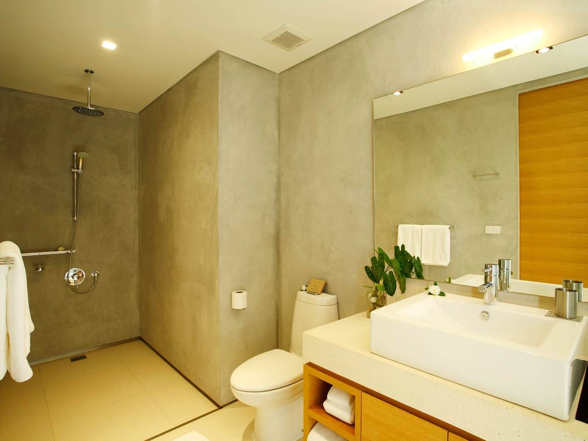 Rent villa Sava Essenza, Thailand, Phuket, Phang Nga | Villacarte
