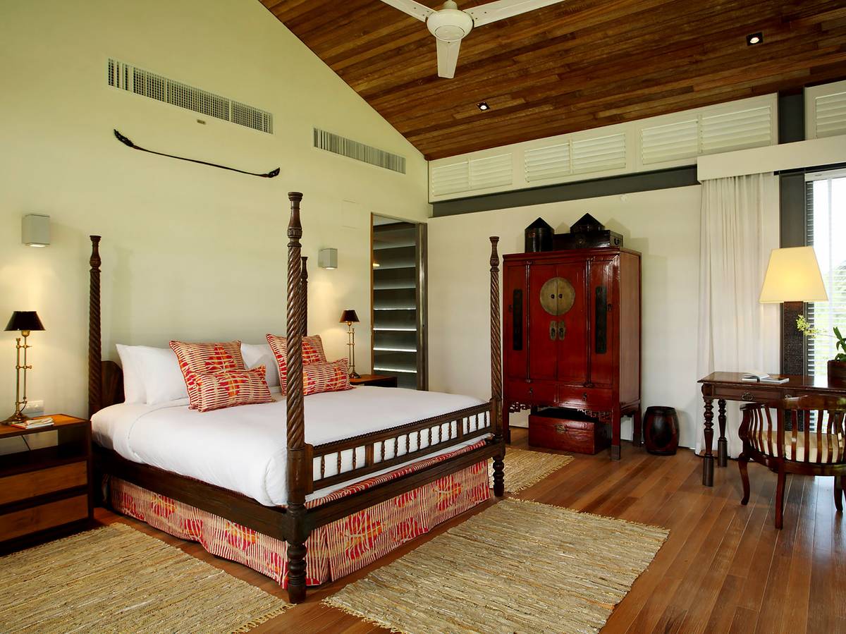 Rent villa Malee Sai, Thailand, Phuket, Phang Nga | Villacarte