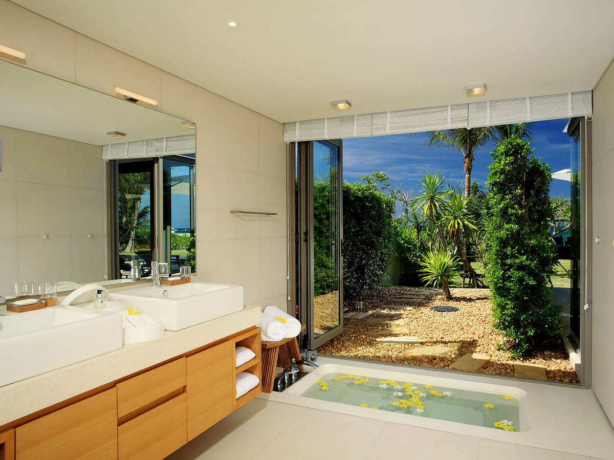 Rent villa Malee Sai, Thailand, Phuket, Phang Nga | Villacarte