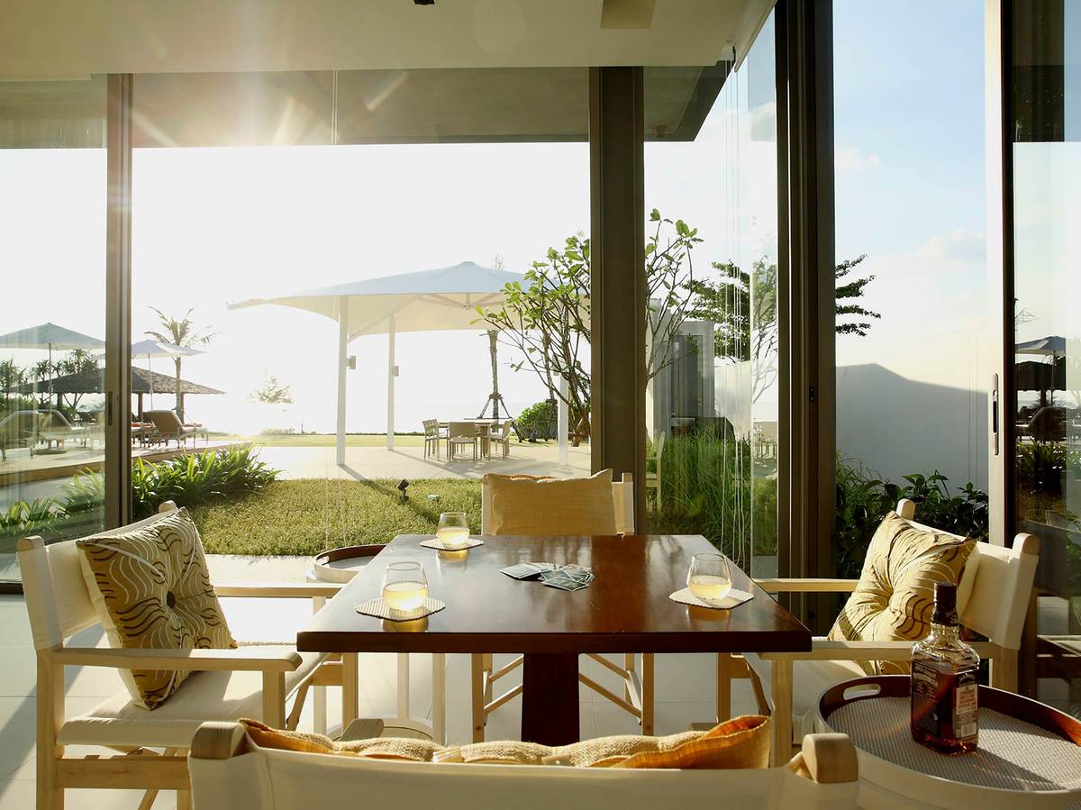 Rent villa Malee Sai, Thailand, Phuket, Phang Nga | Villacarte