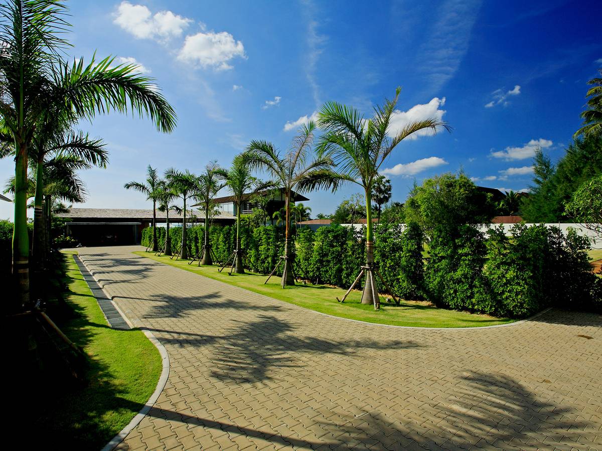 Rent villa Malee Sai, Thailand, Phuket, Phang Nga | Villacarte
