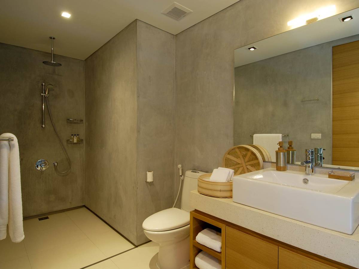 Rent villa Malee Sai, Thailand, Phuket, Phang Nga | Villacarte