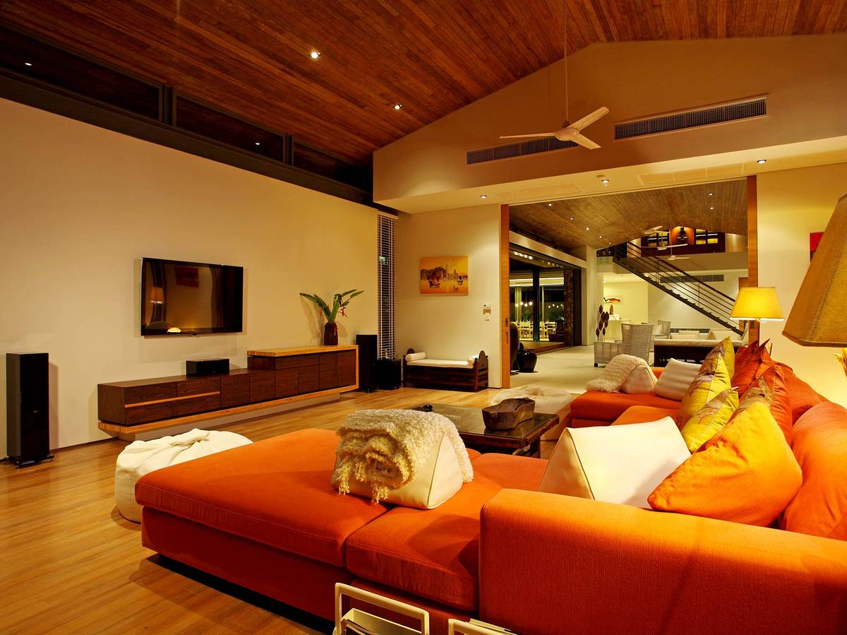 Rent villa Malee Sai, Thailand, Phuket, Phang Nga | Villacarte