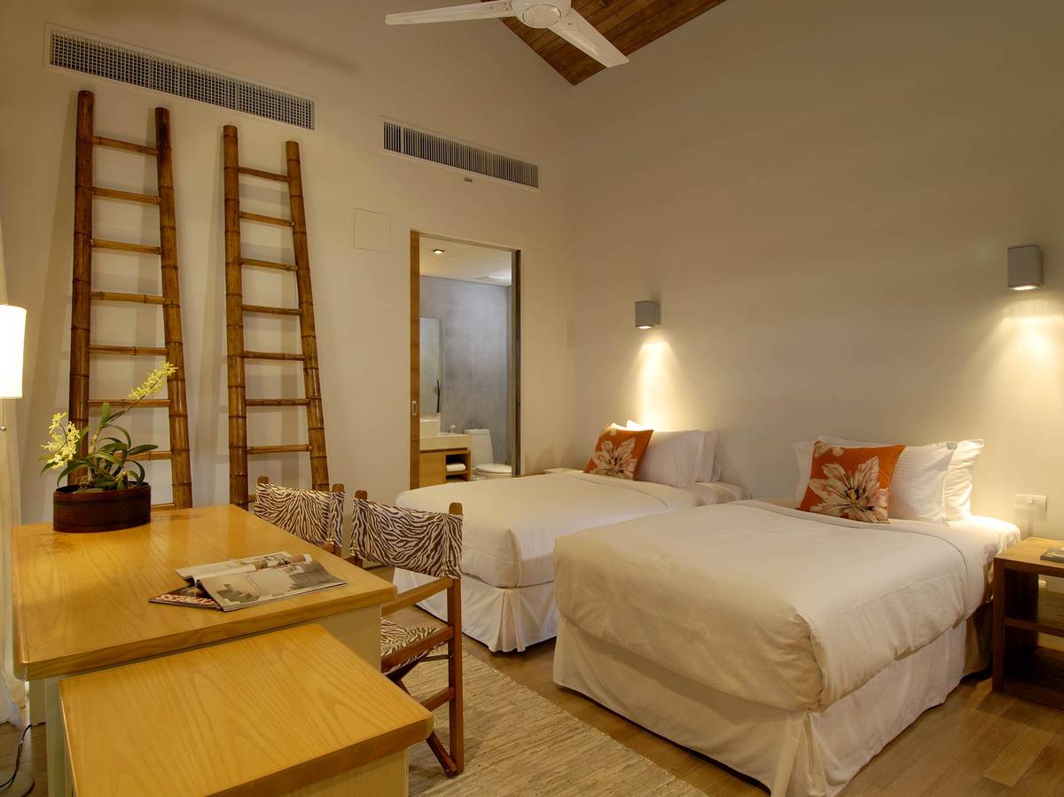 Rent villa Malee Sai, Thailand, Phuket, Phang Nga | Villacarte