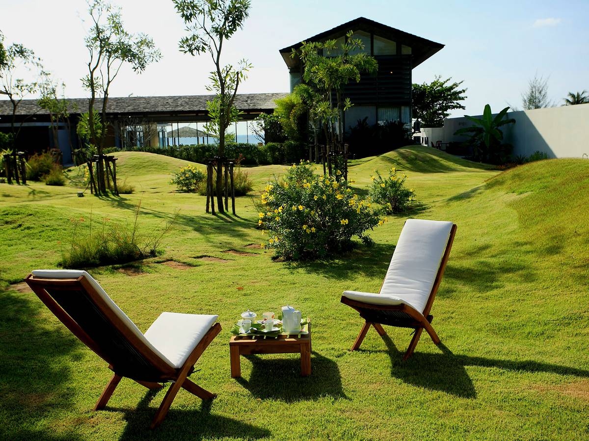 Rent villa Malee Sai, Thailand, Phuket, Phang Nga | Villacarte
