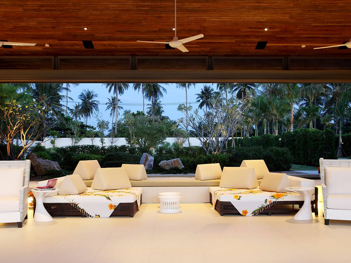 Rent villa Malee Sai, Thailand, Phuket, Phang Nga | Villacarte