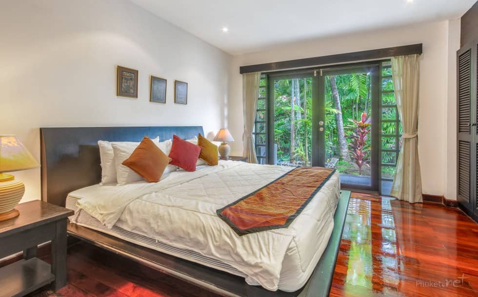 Rent villa Surin Spring, Thailand, Phuket, Surin | Villacarte