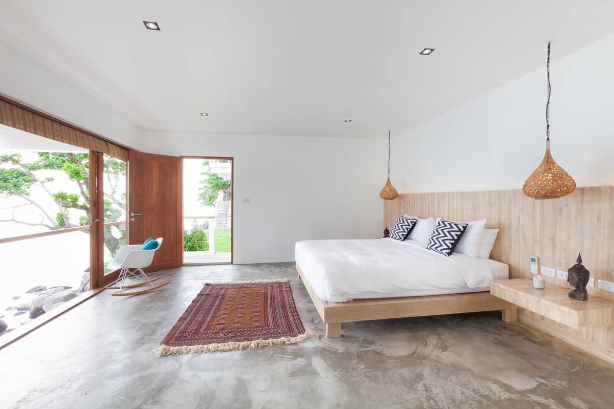 Rent villa Nevaeh, Thailand, Phuket, Kamala | Villacarte