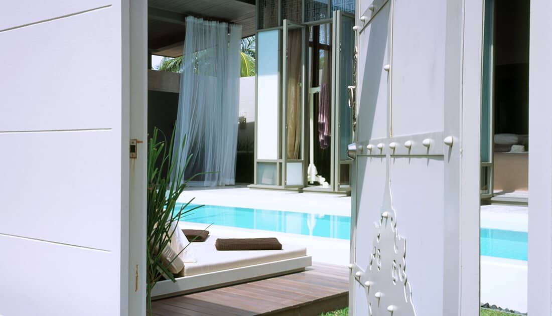 Аренда виллы SALA Pool Villa, Таиланд, Пхукет, Май Као | Villacarte
