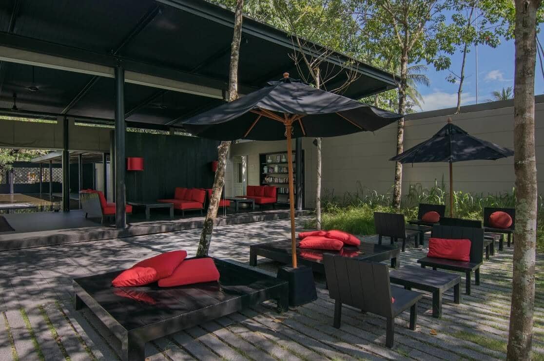 Rent villa Duplex Pool Villa Suite, Thailand, Phuket, Mai Khao | Villacarte