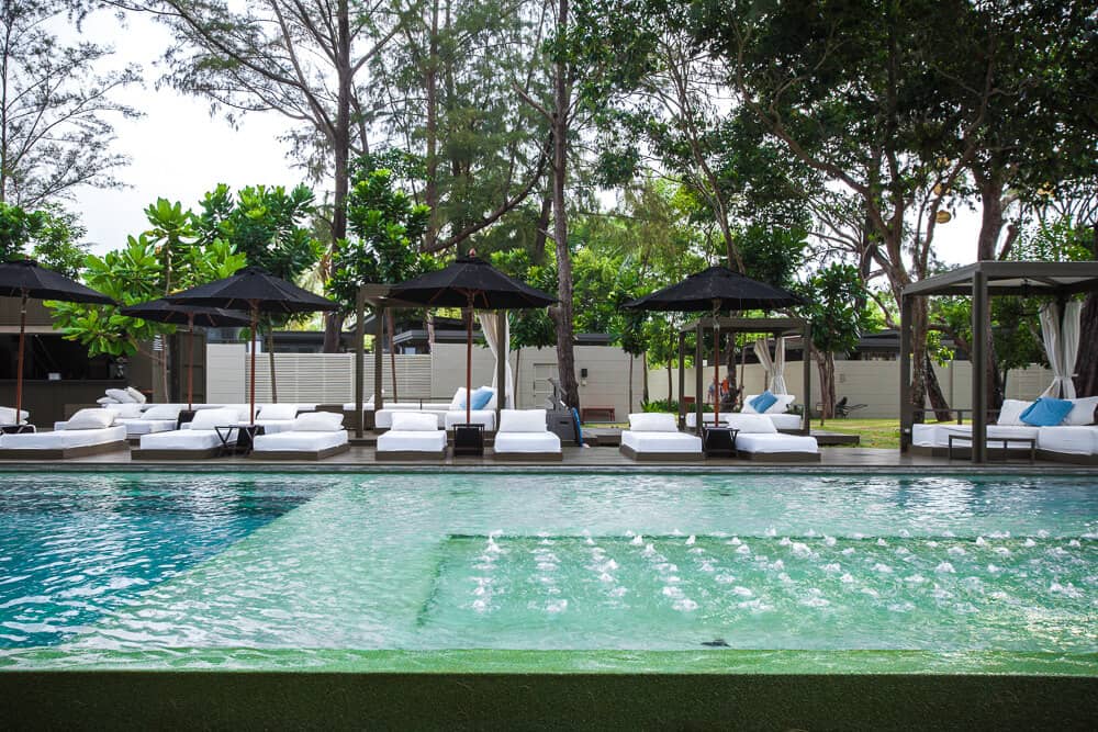 Rent villa Duplex Pool Villa Suite, Thailand, Phuket, Mai Khao | Villacarte