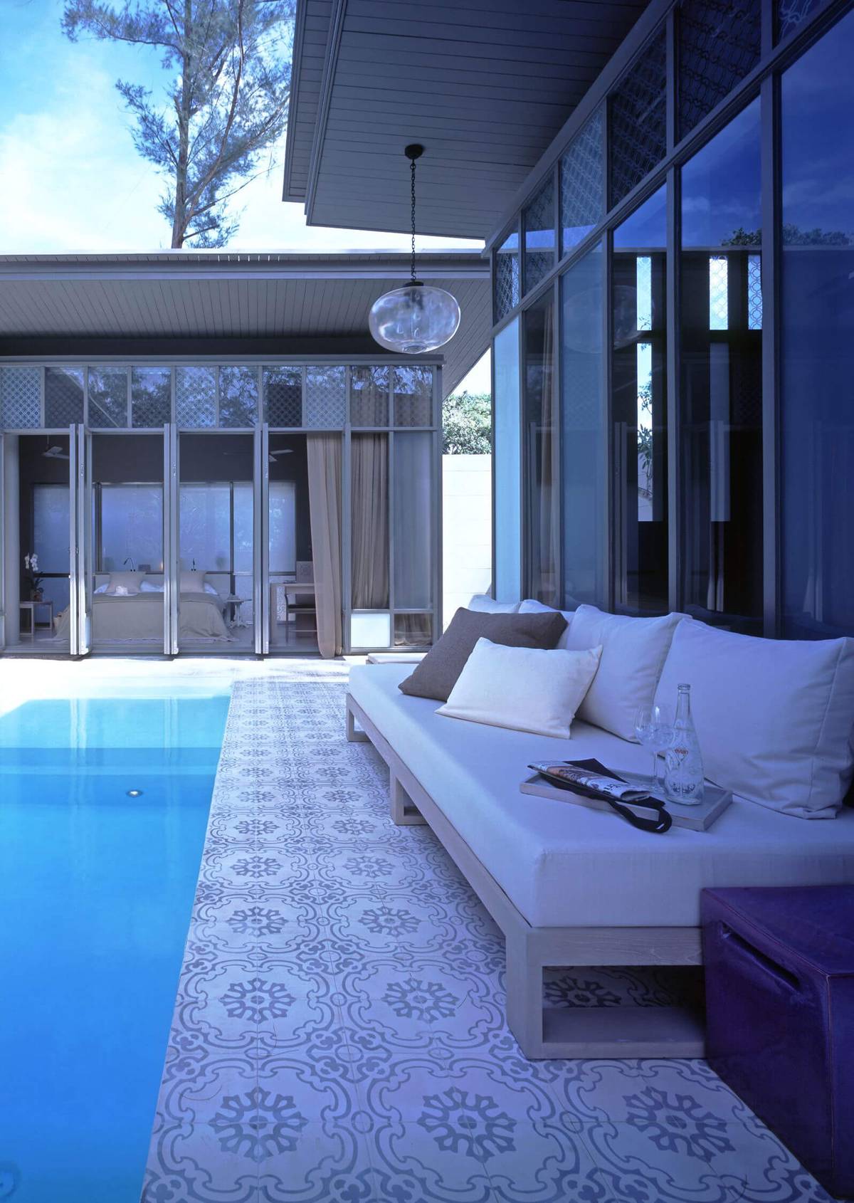 Rent villa Pool Villa Suite, Thailand, Phuket, Mai Khao | Villacarte