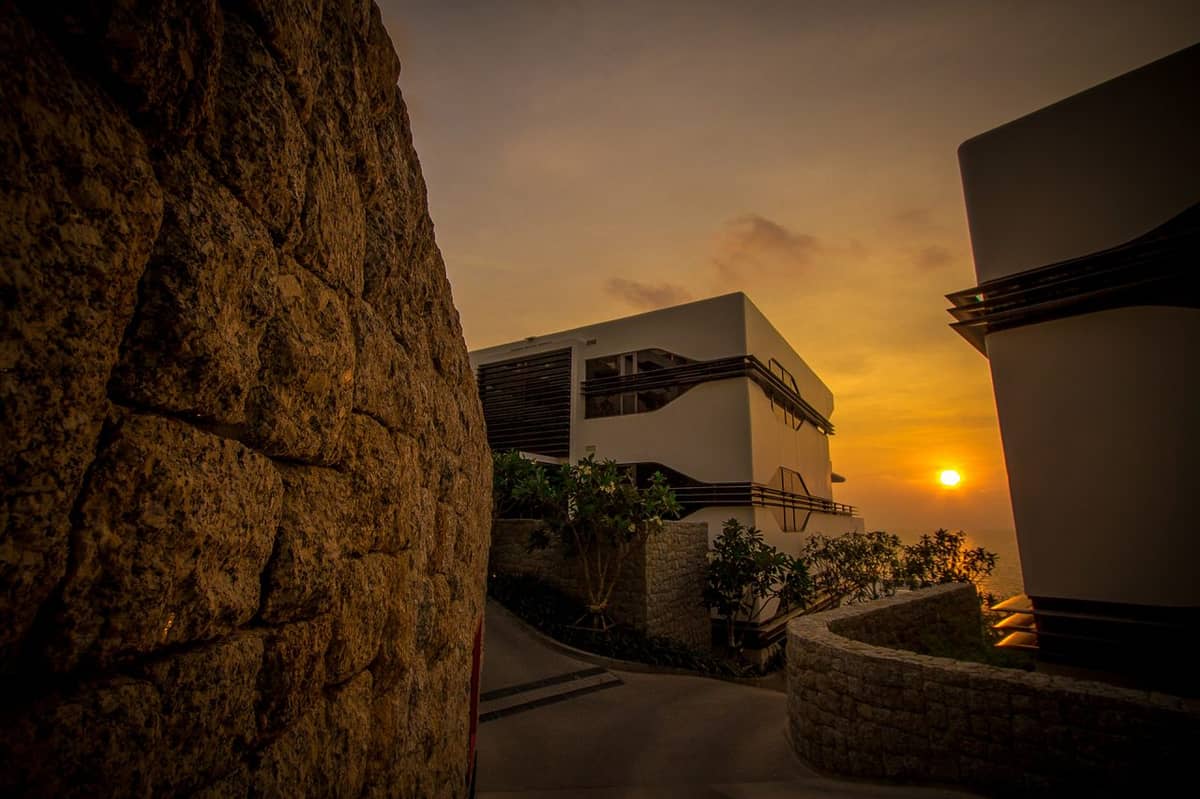 Rent villa SKY SHA Plus, Thailand, Phuket, Kata | Villacarte